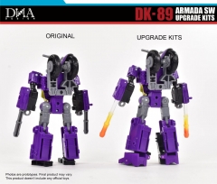[Pre-Order] DNA Design DK89 Armada SW Upgrade Kit