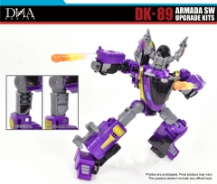 [Pre-Order] DNA Design DK89 Armada SW Upgrade Kit