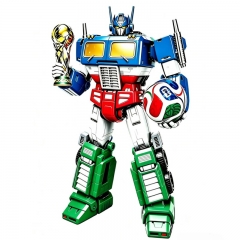 [Pre-Order] 4th Party RT-06F Optimus Prime FIFA WC Special Ed Version