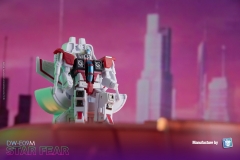 [Pre-order] Dr.Wu DW-E09M Star Fear Starscream SG version