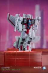 [Pre-order] Dr.Wu DW-E09M Star Fear Starscream SG version
