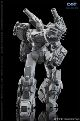 [Pre-Order] DreamStar Toys DST03-001 Noisy Warrior Bruticus Brawl