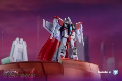 [Pre-order] Dr.Wu DW-E09M Star Fear Starscream SG version