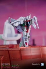 [Pre-order] Dr.Wu DW-E09M Star Fear Starscream SG version