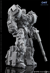 [Pre-Order] DreamStar Toys DST03-001 Noisy Warrior Bruticus Brawl