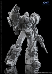 [Pre-Order] DreamStar Toys DST03-001 Noisy Warrior Bruticus Brawl