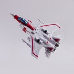 [Pre-order] Dr.Wu DW-E09M Star Fear Starscream SG version