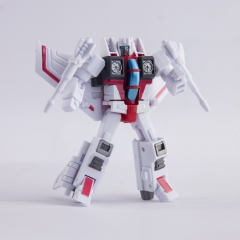 [Pre-order] Dr.Wu DW-E09M Star Fear Starscream SG version