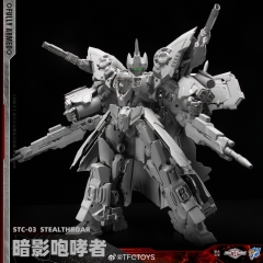 [Pre-order] TFC TOYS - STC-03 Stealthoroar