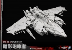 [Pre-order] TFC TOYS - STC-03 Stealthoroar