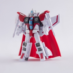 [Pre-order] Dr.Wu DW-E09M Star Fear Starscream SG version