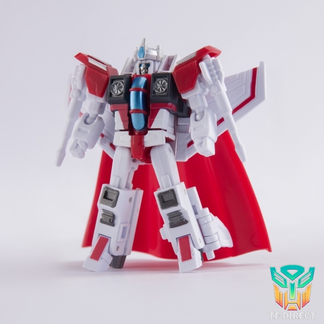 [Pre-order] Dr.Wu DW-E09M Star Fear Starscream SG version