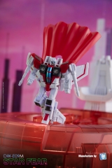 [Pre-order] Dr.Wu DW-E09M Star Fear Starscream SG version