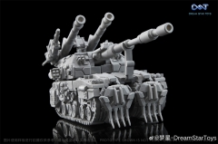 [Pre-Order] DreamStar Toys DST03-001 Noisy Warrior Bruticus Brawl
