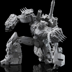[Pre-Order] DreamStar Toys DST03-001 Noisy Warrior Bruticus Brawl