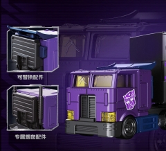 Blokees CT02 Transformers SG Optimus Prime