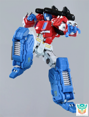 [Pre-Order] Mastermind Creations MMC-R54 Optus Seiko Optimus Prime w/ Trailer