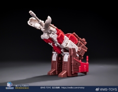 [Pre-Order] Magic Square MS-B66 Afterburner