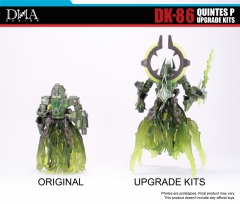 [Pre-Order] DNA Design DK-86 Quintes P Upgrade Kit