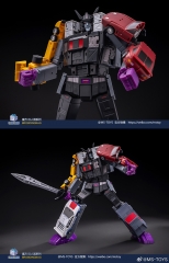 Magic Square MS-B11 Overlord
