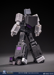 Magic Square MS-B11 Overlord