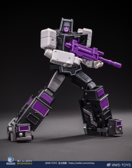 Magic Square MS-B11 Overlord