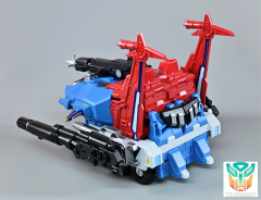 [Pre-Order] Mastermind Creations MMC-R54 Optus Seiko Optimus Prime w/ Trailer
