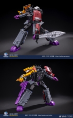 Magic Square MS-B11 Overlord