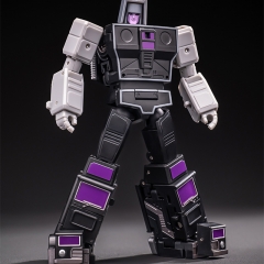 Magic Square MS-B11 Overlord