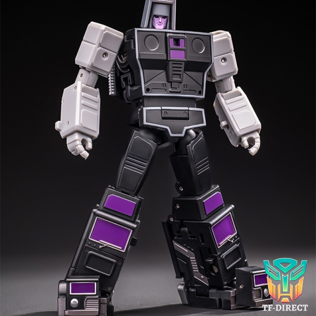 Magic Square MS-B11 Overlord