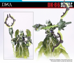 [Pre-Order] DNA Design DK-86 Quintes P Upgrade Kit