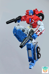 [Pre-Order] Mastermind Creations MMC-R54 Optus Seiko Optimus Prime w/ Trailer