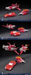 [Pre-Order] Magic Square MS-B66 Afterburner