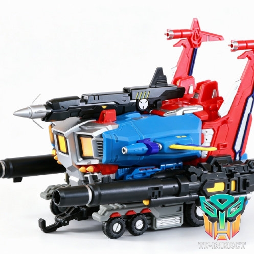 [Pre-Order] Mastermind Creations R-48PX Trailer for Optus Prominon Commander OP