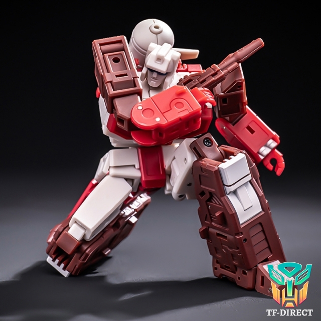 [Pre-Order] Magic Square MS-B66 Afterburner