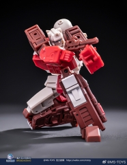 [Pre-Order] Magic Square MS-B66 Afterburner