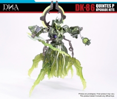 [Pre-Order] DNA Design DK-86 Quintes P Upgrade Kit