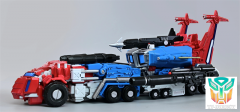 [Pre-Order] Mastermind Creations MMC-R54 Optus Seiko Optimus Prime w/ Trailer