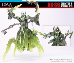 [Pre-Order] DNA Design DK-86 Quintes P Upgrade Kit