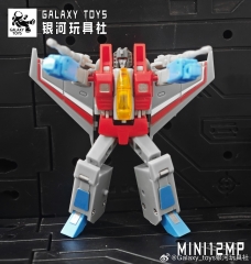 [Pre-order] Galaxy Toys MINI12MP Starscream