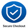 Secure Checkout