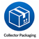 Collector Packaging