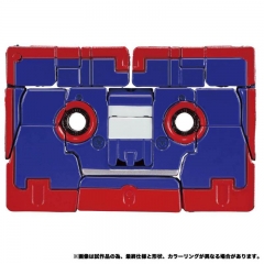 [Pre-Order] Takara Tomy Masterpiece Gattai MPG-21 Frenzy & Rumble Animation Color Set of 2