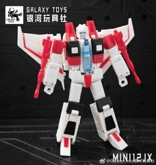 Galaxy Toys MINI12JX Starscream