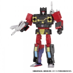 [Pre-Order] Takara Tomy Masterpiece Gattai MPG-21 Frenzy & Rumble Animation Color Set of 2