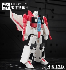 Galaxy Toys MINI12JX Starscream