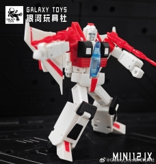 Galaxy Toys MINI12JX Starscream