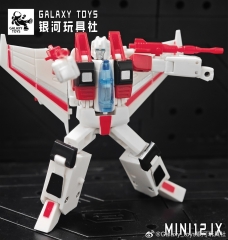Galaxy Toys MINI12JX Starscream