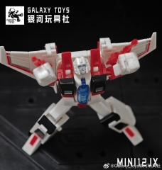 Galaxy Toys MINI12JX Starscream