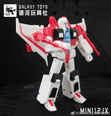Galaxy Toys MINI12JX Starscream